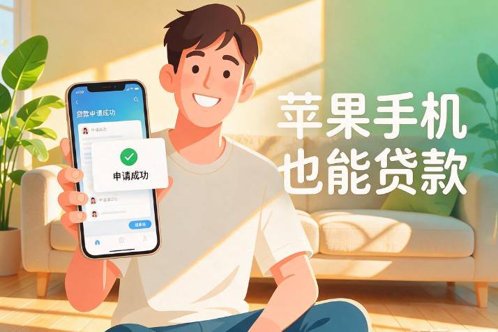 ID贷款安全吗申请条件