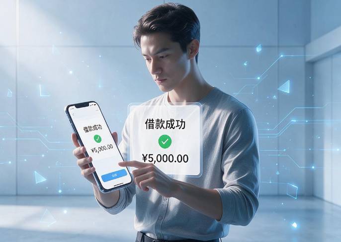 2026年黑户逾期揭秘5点小白优选怎么借钱提现低门槛秒批！