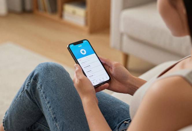借钱吧APP上征信吗 2026年实测盘点5个平台 覆盖逾期黑户无工作场景 低门槛秒批实测可下！